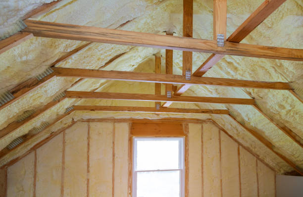 Best Insulation Contractors for Homes  in Point Clear, AL