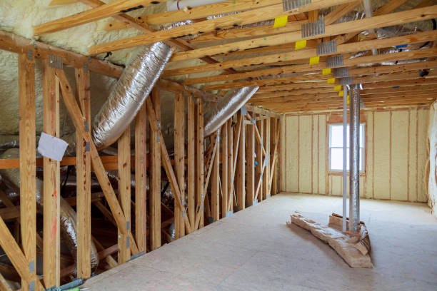 Best Soundproof Insulation Installation  in Point Clear, AL