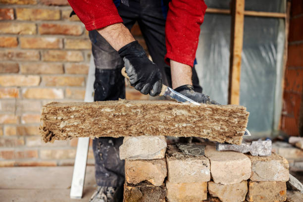 Best Attic Insulation Installation  in Point Clear, AL